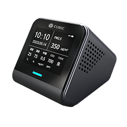 空氣質(zhì)量檢測(cè)儀AM7000