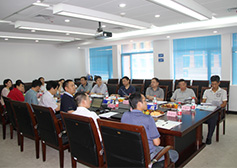 “沼氣工程物聯(lián)網(wǎng)系統(tǒng)及其關(guān)鍵技術(shù)研究”通過(guò)省級(jí)科技成果鑒定