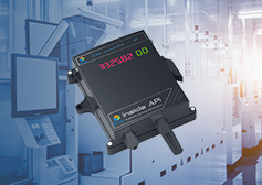 四方光電在線粒子計數(shù)器