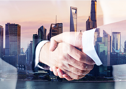 四方光電股份有限公司“智能傳感器企校聯(lián)合創(chuàng)新平臺” 榮獲首批省級企校聯(lián)合創(chuàng)新中心