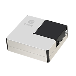 集成空氣品質(zhì)模組AM1002