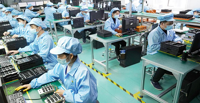 心系生命 服務(wù)大局 | 四方光電多措并舉保障呼吸機(jī)、制氧機(jī)用氣體傳感器及時(shí)交付