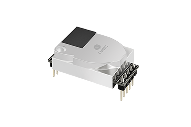 超低功耗單通道二氧化碳傳感器CM1106SL-N 超低功耗單通道二氧化碳傳感器CM1106SL-N