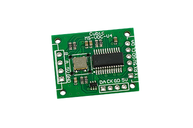 VOC傳感器MS-VOC-V4 VOC傳感器MS-VOC-V4