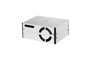 集成空氣品質模組AM1009