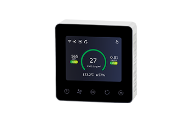 新風控制器AM6108B 新風控制器AM6108B