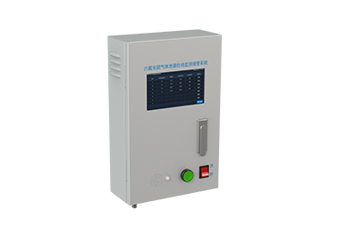 SF6+O2系統(tǒng)控制柜