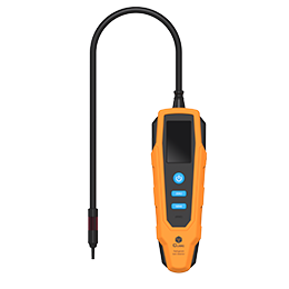 手持電解液泄漏檢測儀AM4210