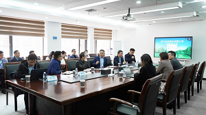 四方光電ESG戰(zhàn)略規(guī)劃項(xiàng)目正式啟動