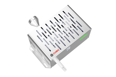 低濃度粉塵儀OPC-6510A 低濃度粉塵儀OPC-6510A