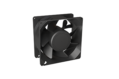 儲能熱管理散熱風(fēng)扇8038