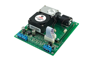 激光粒子計(jì)數(shù)傳感器AM1050 激光粒子計(jì)數(shù)傳感器AM1050