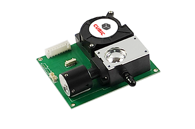 激光粒子計(jì)數(shù)傳感器PM5000S 激光粒子計(jì)數(shù)傳感器PM5000S