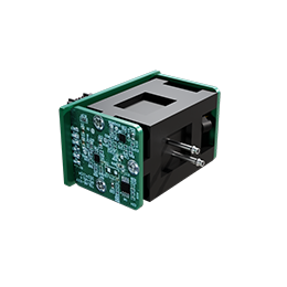 激光氧氣傳感器 Gasboard-2512