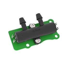 超聲波氧氣傳感器 Gasboard-6500HM