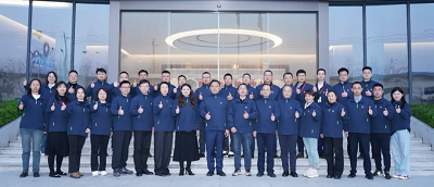 四方光電組織控股、參股公司管理團(tuán)隊(duì)赴總部武漢參觀學(xué)習(xí)交流