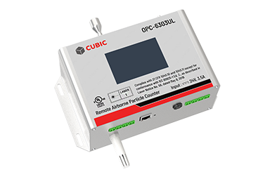 在線塵埃粒子計數(shù)器OPC-6303UL 在線塵埃粒子計數(shù)器OPC-6303UL