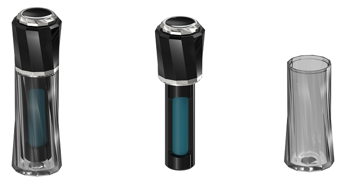 車規(guī)級香氛