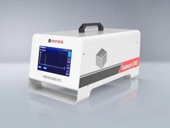 電解液泄漏“安全衛(wèi)士”：精準捕捉1ppm的DMC微漏揮發(fā)