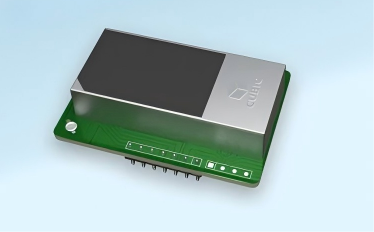 告別誤報漏報！四方光電四通道紅外甲烷傳感器守護廚房燃氣安全