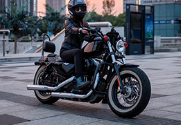 摩托車排放監(jiān)測(cè)