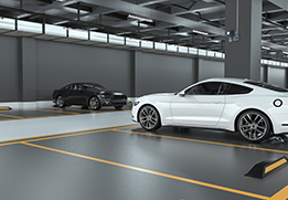 地下車(chē)庫(kù)